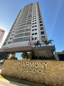 Apartamento com 3 Quartos à venda, 80m² no Chácara Paulista, Maringá