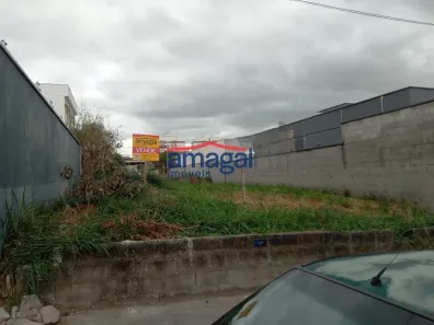 Lote/Terreno à venda, 250m² no Loteamento Villa Branca, Jacareí