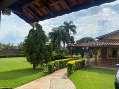 Casa com 4 Quartos à venda, 202m² no Santa Rita, Piracicaba