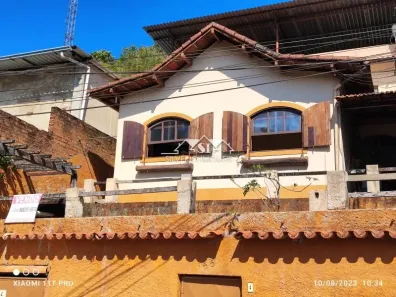 Casa com 1 Quarto à venda, 50m² no Alto da Serra, Petrópolis