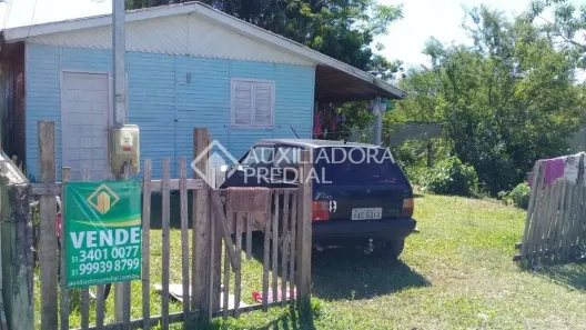 Lote/Terreno à venda, 50m² no Sans Souci, Eldorado do Sul