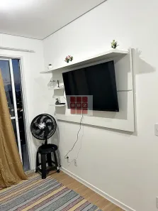 Kitnet com 1 Quarto para alugar, 29m² no Água Branca, São Paulo