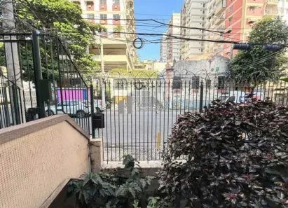 Apartamento com 2 Quartos à venda, 72m² no Tijuca, Rio de Janeiro