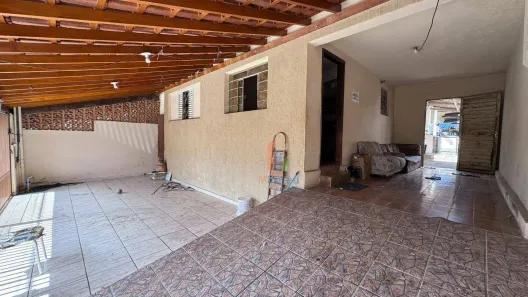 Imóvel Comercial com 3 Quartos à venda, 150m² no Jardim Alvorada, Sumaré