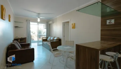Apartamento com 2 Quartos à venda, 76m² no Canasvieiras, Florianópolis
