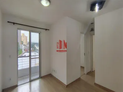 Apartamento com 2 Quartos para alugar, 50m² no Vila Amélia, São Paulo