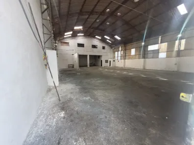 Galpão/Depósito/Armazém à venda, 300m² no Centro de Ouro Fino Paulista, Ribeirão Pires