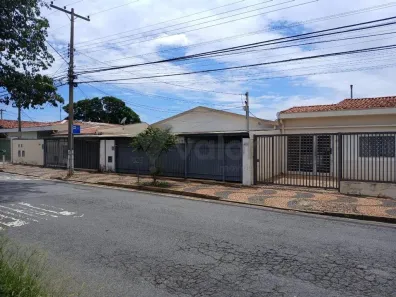 Casa com 3 Quartos à venda, 241m² no Jardim Nossa Senhora Auxiliadora, Campinas