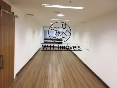 Sala Comercial para alugar, 140m² no Centro, Rio de Janeiro