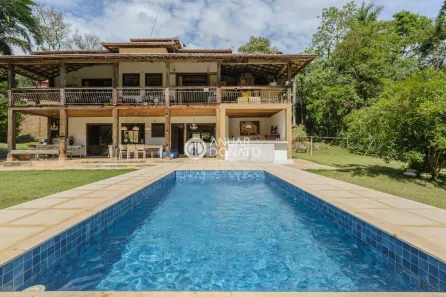 Casa de Condomínio com 3 Quartos à venda, 329m² no Green Park, Nova Lima