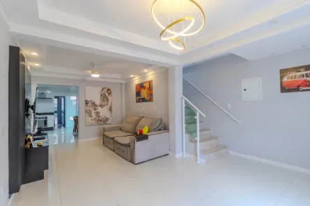 Casa com 3 Quartos à venda, 149m² no Jardim Umuarama, São Paulo