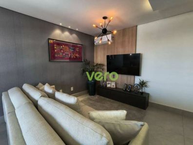 Apartamento com 3 Quartos à venda, 75m² no Vila Santa Catarina, Americana