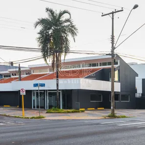 Ponto Comercial para alugar, 390m² no Vila Cardia, Bauru