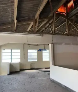 Galpão/Depósito/Armazém à venda, 1166m² no Vila Romana, São Paulo