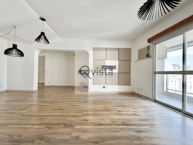 Apartamento com 4 Quartos à venda, 140m² no Pitangueiras, Guarujá