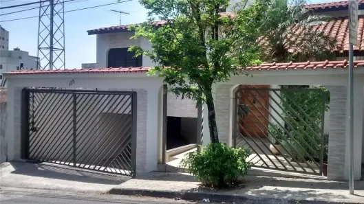 Casa com 4 Quartos à venda, 330m² no Nova Petrópolis, São Bernardo do Campo