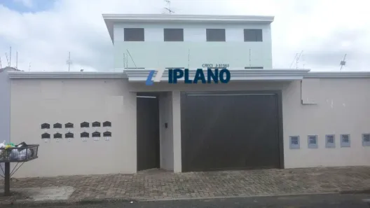 Apartamento com 2 Quartos para alugar, 50m² no Vila Brasília, São Carlos
