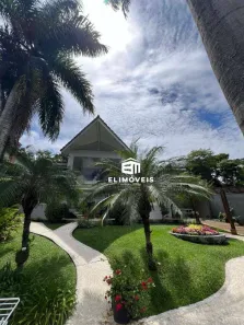 Casa de Condomínio com 4 Quartos para venda ou aluguel, 500m² no Arujázinho I, II e III, Arujá
