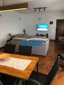 Sobrado com 3 Quartos à venda, 138m² no Paraíso, São Paulo