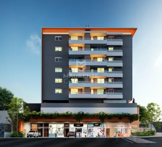 Apartamento com 2 Quartos à venda, 74m² no Estreito, Florianópolis