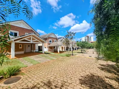 Casa de Condomínio com 3 Quartos à venda, 174m² no Loteamento Residencial Vila Bella Dom Pedro, Campinas