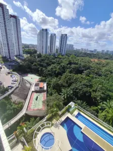 Apartamento com 3 Quartos à venda, 116m² no Patamares, Salvador