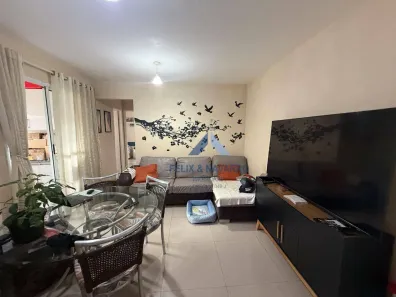 Apartamento com 2 Quartos à venda, 48m² no Vila Bela Vista (Zona Norte), São Paulo