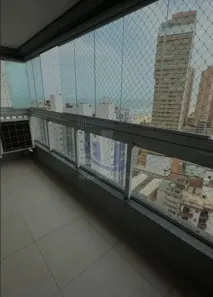 Apartamento com 2 Quartos à venda, 77m² no Boqueirão, Praia Grande