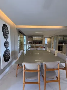 Apartamento com 3 Quartos à venda, 125m² no Parque Atlântico, São Luís