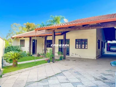 Casa com 3 Quartos à venda, 263m² no Itoupava Central, Blumenau