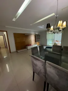 Apartamento com 3 Quartos à venda, 142m² no Jardim Guanabara, Rio de Janeiro