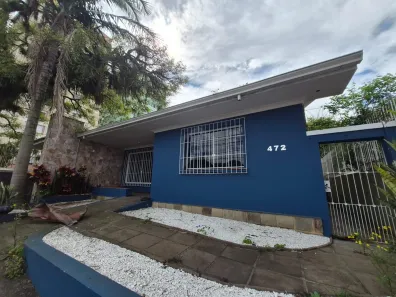 Casa para alugar, 130m² no Centro, São Leopoldo
