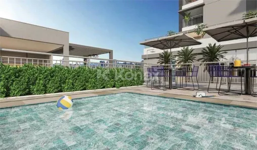 Apartamento com 2 Quartos à venda, 68m² no Ipiranga, São Paulo