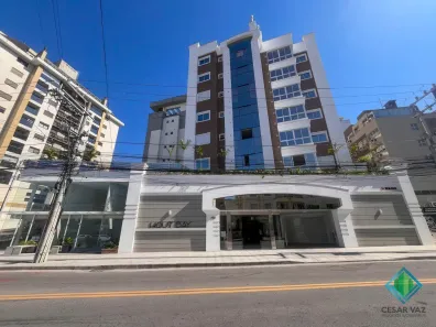 Apartamento com 2 Quartos à venda, 69m² no Trindade, Florianópolis