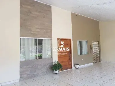 Casa com 3 Quartos à venda, 275m² no Caiari, Porto Velho