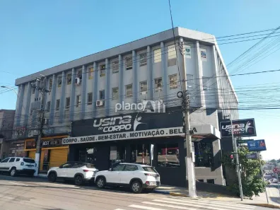Sala Comercial para alugar, 51m² no Centro, Gravataí