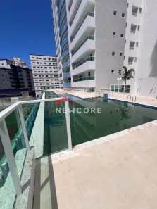 Apartamento com 2 Quartos à venda, 83m² no Ocian, Praia Grande
