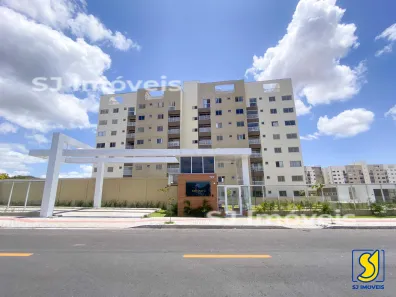 Apartamento com 2 Quartos para alugar, 49m² no Antônio Bezerra, Fortaleza