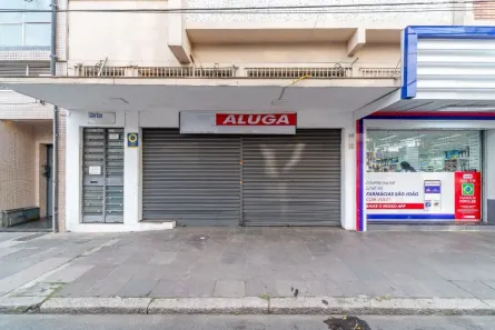 Ponto Comercial para alugar, 180m² no São Geraldo, Porto Alegre