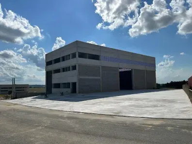 Galpão/Depósito/Armazém para alugar, 1m² no Itapeva, Votorantim