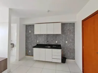 Apartamento com 3 Quartos para alugar, 40m² no Morada do Ouro, Cuiabá