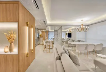 Apartamento com 2 Quartos à venda, 104m² no Marechal Rondon, Canoas