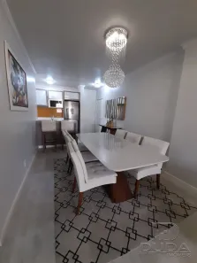 Apartamento com 3 Quartos à venda, 93m² no Centro, Criciúma