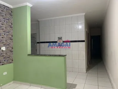 Casa com 2 Quartos à venda, 120m² no Bandeira Branca, Jacareí