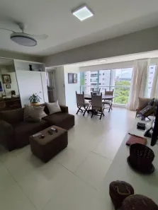 Apartamento com 3 Quartos à venda, 116m² no Patamares, Salvador