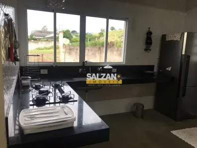 Casa com 2 Quartos à venda, 118m² no Granjas Rurais Reunidas São Judas Tadeu, Taubaté