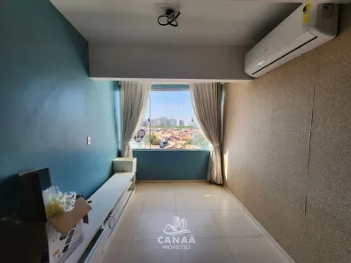 Apartamento com 3 Quartos à venda, 105m² no São Francisco, São Luís