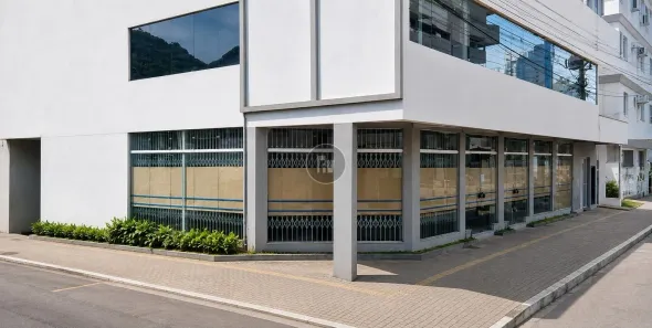 Sala Comercial para alugar, 620m² no Nações, Balneário Camboriú