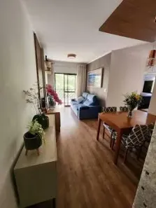 Apartamento com 3 Quartos à venda, 65m² no Vila Mascote, São Paulo