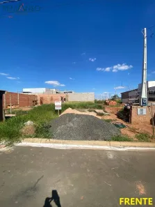Lote/Terreno à venda, 160m² no Parque Bellaville, Hortolândia